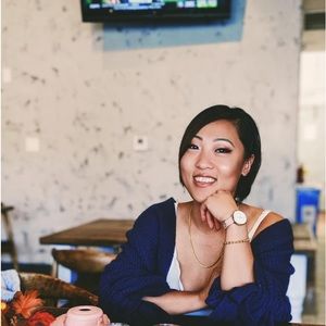 Meet your Posher, Christine